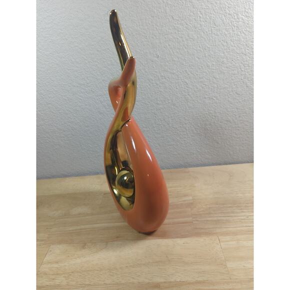 Amazon.com: Norrclp Home Decor Modern Abstract Art Ceramic  Norrclp Home Decor Modern Abstract Art Ceramic Statue Table‎ Decorations